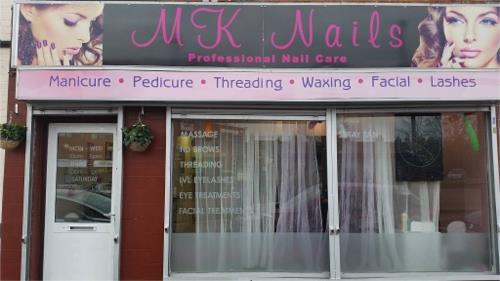 MK Nails - Milton Keynes Milton Keynes