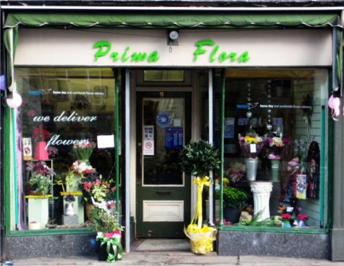 Prima Flora Florist Accrington Accrington