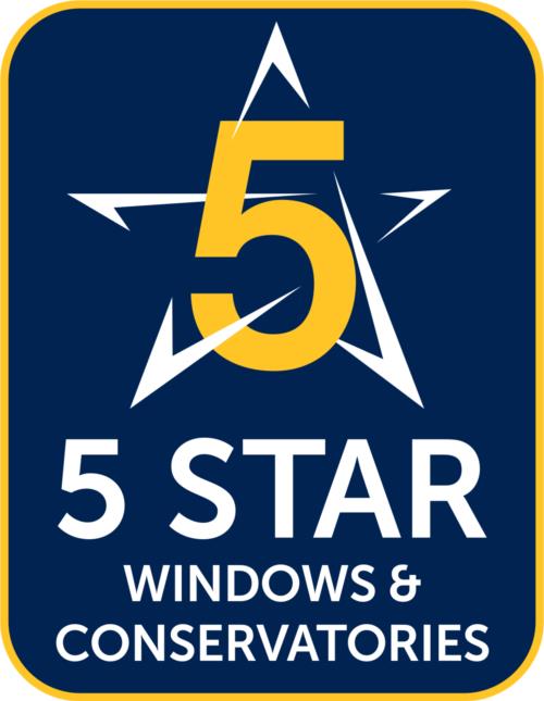 5 Star Windows & Conservatories Kidderminster