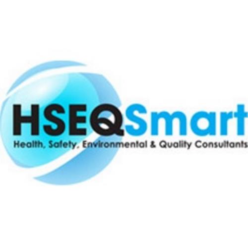 HSEQ Smart Ltd Newton Aycliffe