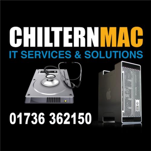 Chilternmac IT Services & Solutions Penzance