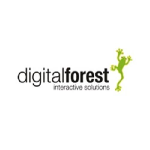 Digital Forest Interactive Farnborough