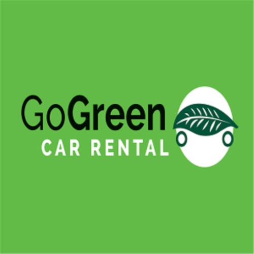 Go Green Rental Crewe