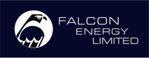 Falcon Energy Ltd Horsham