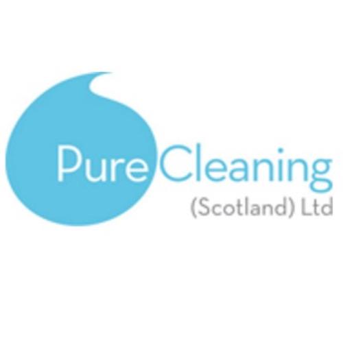 Pure Cleaning (Scotland) Ltd Edinburgh
