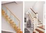 Pear Stairs Welshpool