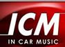 In Car Music London