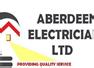 Aberdeen Electricians Ltd Aberdeen