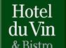 Hotel du Vin & Bistro Edinburgh Edinburgh