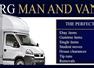 RG Man and Van Removals Reading Reading