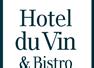 Hotel du Vin & Bistro Newcastle Newcastle upon Tyne