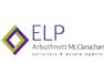 ELP Arbuthnott McClanachan Edinburgh