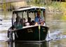 Grove Ferry River Trips Canterbury