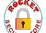 Rocket Secure Store Harrogate