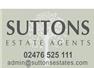 Suttons Estate Agents Coventry