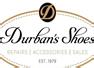 Durban&quot;s Shoes Ebbw Vale