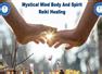 Mystical Mind Body And Spirit Flint