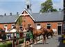 Palace House, National Horseracing Museum Newmarket