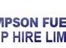 Thompson Fuels & Skip Hire Doncaster