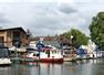 Thames Boat House Shepperton