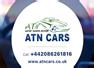 ATN Cars Harrow