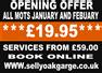 Hadley Motors (Selly oak Garage ltd) Birmingham