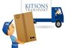 Kitsons Transport Manchester