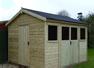 Phoenix Garden Buildings Knottingley