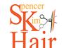 Spencer Kim Hair Deeside