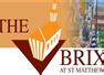 The Brix At St Matthews London