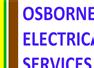 Osborne Electrical Services Farnborough