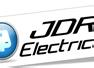 JDR Electrical & PAT Testing Telford