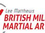 British Military Martial Arts Bath