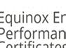 Equinox Energy Performance Certificate Chelmsford