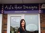 A J Hair Design Eastbourne