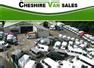 Cheshire Van Sales Dukinfield