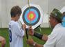 Robins Reach Archery Bedford