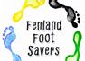 Fenland FootSavers Mobile Foot Health Clinic Wisbech