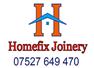 Homefix Joinery Sunderland