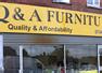 Q&A Furniture and beds Sheffield