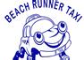 Beach Runner Taxi Woolacombe