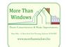 More Than Windows Ltd Chichester
