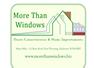 More Than Windows Ltd Chichester