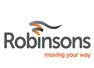 Robinsons Removals (Basingstoke) Basingstoke