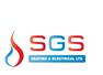 SGS Heating & Electrical Ltd Salisbury