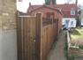 Braintree Fencing Dunmow