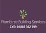 Plumbtree Building Services Ltd Oxford