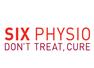 Six Physio Chelsea London