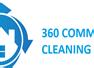 360 Commercial Cleaning Services Ltd Chesterfield