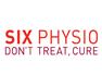 Six Physio Lindfield Haywards Heath